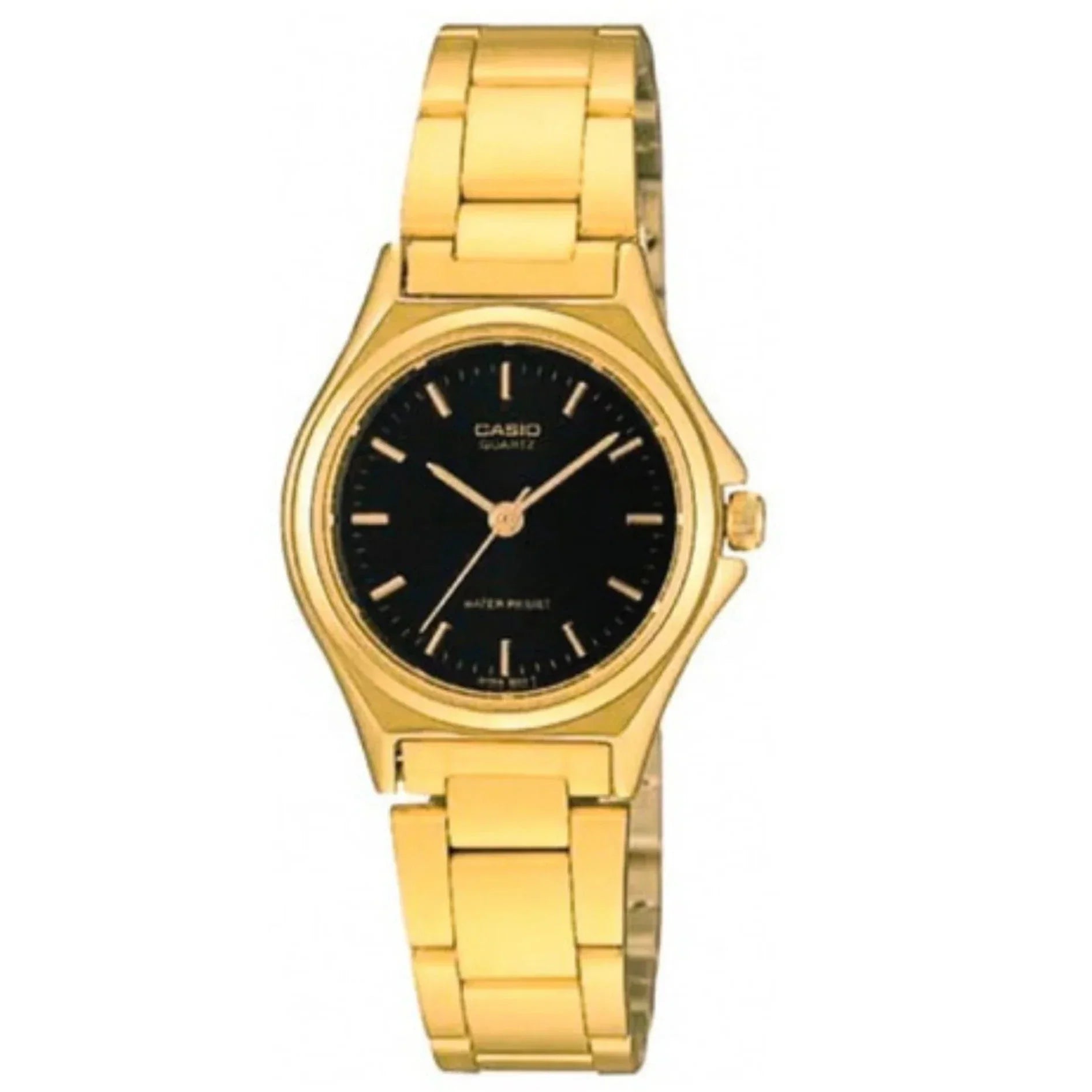 Reloj Casio LTP-1130N-1A Mujer - Análogo